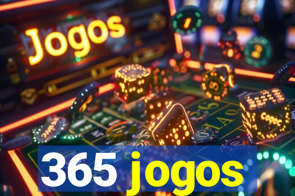 365 jogos
